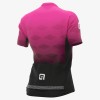 Completo Maglia + Pantaloncino con bretelle 2021 Ale Magnitude Donna N003
